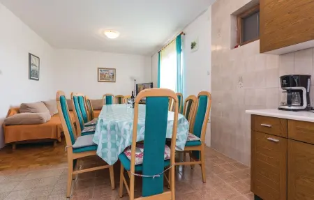 Appartement 12 personnes à Nin - Photo 1
