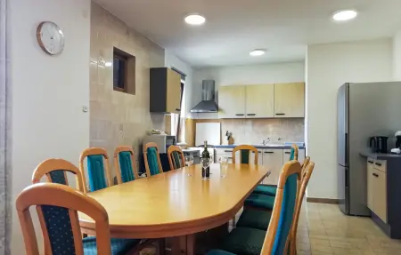 Appartement 12 personnes à Nin - Photo 8
