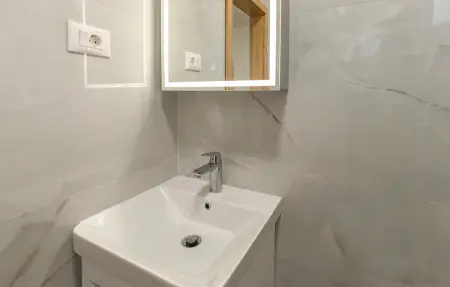 Appartement 12 personnes à Nin - Photo 19