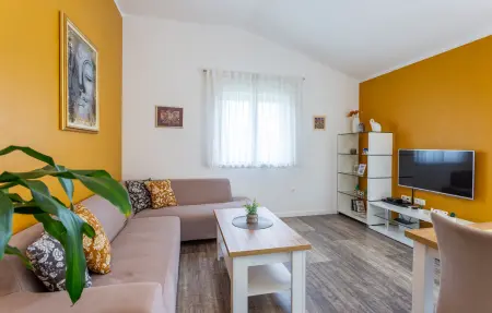 Maison 6 personnes à Fazana - Photo 2