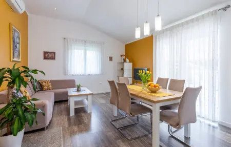 Maison 6 personnes à Fazana - Photo 3
