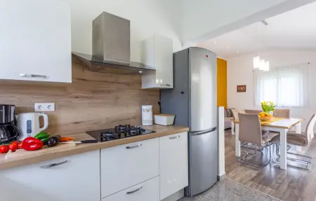 Maison 6 personnes à Fazana - Photo 5