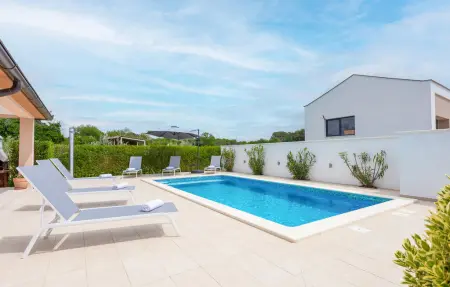 Maison 6 personnes à Fazana - Photo 6