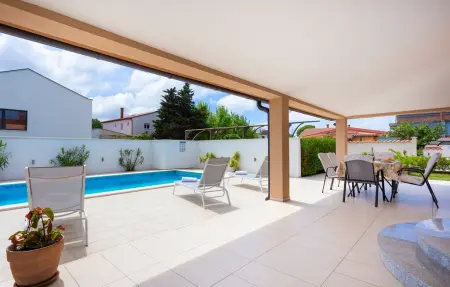 Maison 6 personnes à Fazana - Photo 7