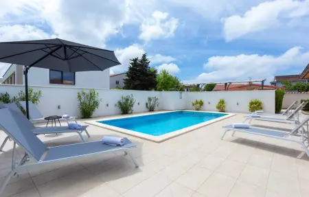 Maison 6 personnes à Fazana - Photo 11