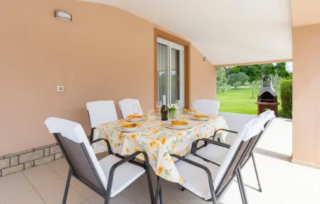 Maison 6 personnes à Fazana - Photo 14