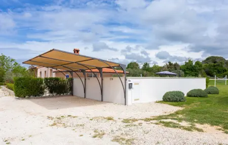 Maison 6 personnes à Fazana - Photo 21