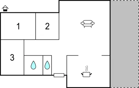 Maison 6 personnes à Fazana - Photo 43