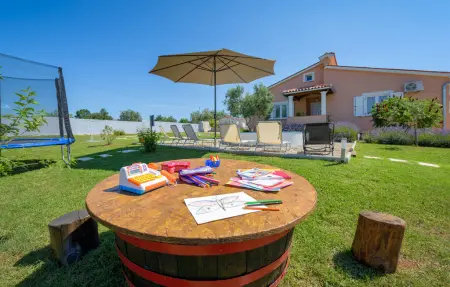 Maison 6 personnes à Bibici - Photo 10