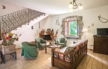 L'Ortale, Maison 6 personnes à Pitigliano GR - Photo 2