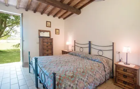 L'Ortale, Maison 6 personnes à Pitigliano GR - Photo 3