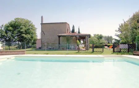 L'Ortale, Maison 6 personnes à Pitigliano GR - Photo 5