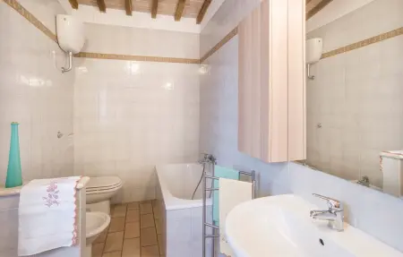 L'Ortale, Maison 6 personnes à Pitigliano GR - Photo 14