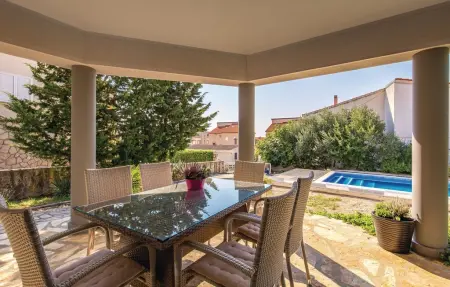 Maison 6 personnes à Novalja - Photo 12