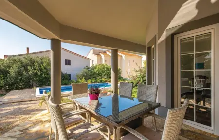 Maison 6 personnes à Novalja - Photo 13
