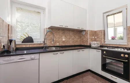 Maison 6 personnes à Novalja - Photo 20