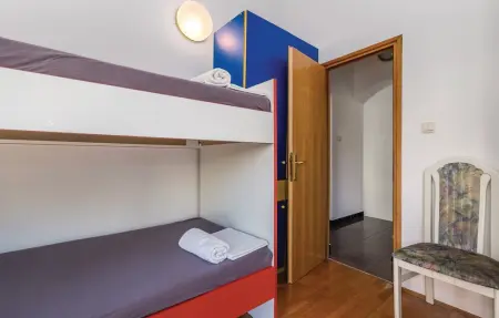 Maison 6 personnes à Novalja - Photo 28