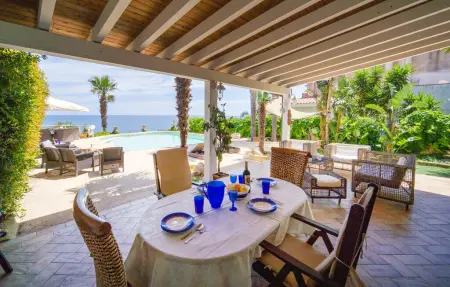 Villa Oceania, Maison 8 personnes à Altavilla Milicia (PA) - Photo 2
