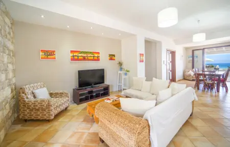 Villa Oceania, Maison 8 personnes à Altavilla Milicia (PA) - Photo 3