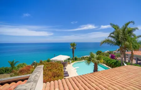 Villa Oceania, Maison 8 personnes à Altavilla Milicia (PA) - Photo 5