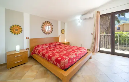 Villa Oceania, Maison 8 personnes à Altavilla Milicia (PA) - Photo 6