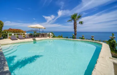 Villa Oceania, Maison 8 personnes à Altavilla Milicia (PA) - Photo 11