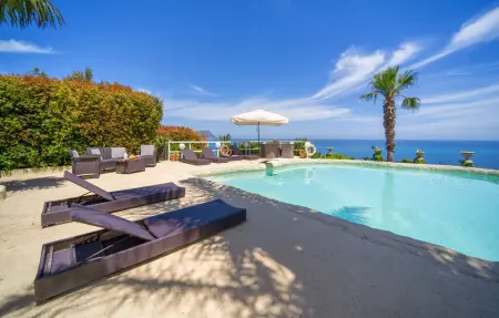 Villa Oceania, Maison 8 personnes à Altavilla Milicia (PA) - Photo 12
