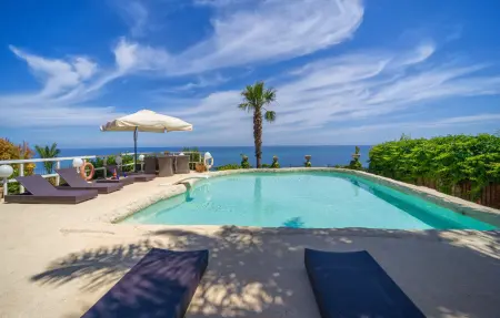 Villa Oceania, Maison 8 personnes à Altavilla Milicia (PA) - Photo 13