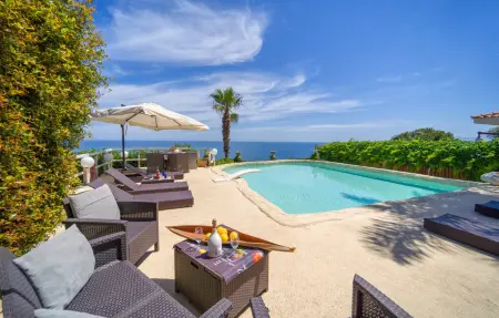 Villa Oceania, Maison 8 personnes à Altavilla Milicia (PA) - Photo 14