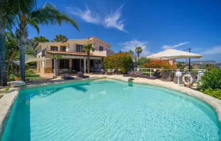 Villa Oceania, Maison 8 personnes à Altavilla Milicia (PA) - Photo 15