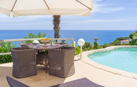 Villa Oceania, Maison 8 personnes à Altavilla Milicia (PA) - Photo 17