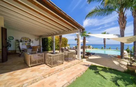 Villa Oceania, Maison 8 personnes à Altavilla Milicia (PA) - Photo 18