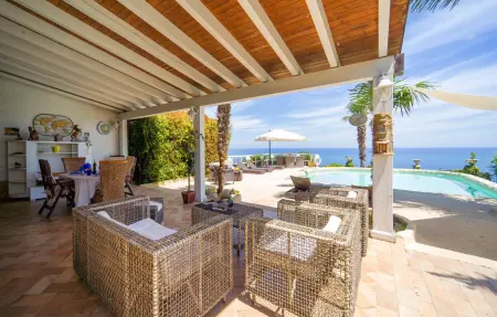 Villa Oceania, Maison 8 personnes à Altavilla Milicia (PA) - Photo 19
