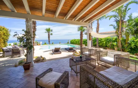 Villa Oceania, Maison 8 personnes à Altavilla Milicia (PA) - Photo 20