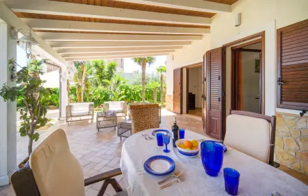 Villa Oceania, Maison 8 personnes à Altavilla Milicia (PA) - Photo 22
