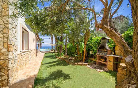 Villa Oceania, Maison 8 personnes à Altavilla Milicia (PA) - Photo 23