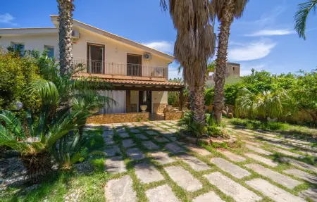 Villa Oceania, Maison 8 personnes à Altavilla Milicia (PA) - Photo 24