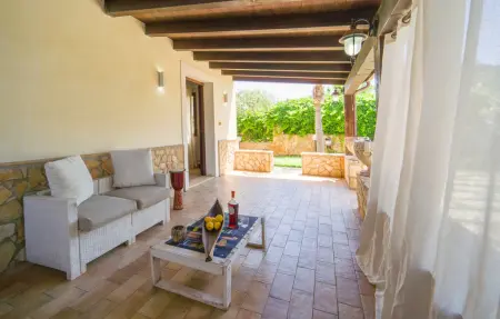Villa Oceania, Maison 8 personnes à Altavilla Milicia (PA) - Photo 25