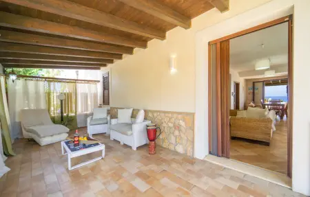 Villa Oceania, Maison 8 personnes à Altavilla Milicia (PA) - Photo 26