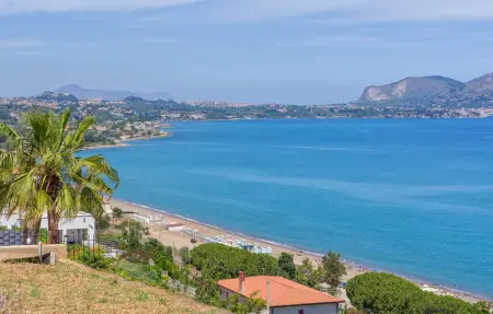 Villa Oceania, Maison 8 personnes à Altavilla Milicia (PA) - Photo 27