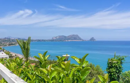 Villa Oceania, Maison 8 personnes à Altavilla Milicia (PA) - Photo 28