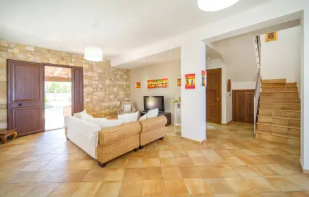 Villa Oceania, Maison 8 personnes à Altavilla Milicia (PA) - Photo 29