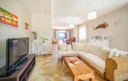 Villa Oceania, Maison 8 personnes à Altavilla Milicia (PA) - Photo 30