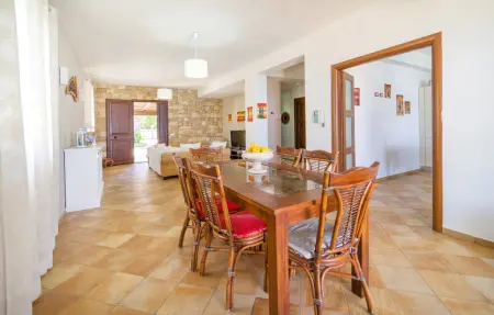 Villa Oceania, Maison 8 personnes à Altavilla Milicia (PA) - Photo 32