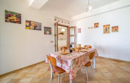 Villa Oceania, Maison 8 personnes à Altavilla Milicia (PA) - Photo 34