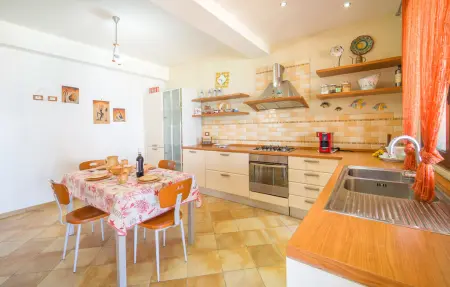 Villa Oceania, Maison 8 personnes à Altavilla Milicia (PA) - Photo 35