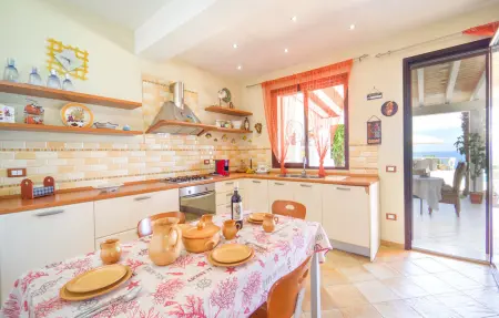 Villa Oceania, Maison 8 personnes à Altavilla Milicia (PA) - Photo 36