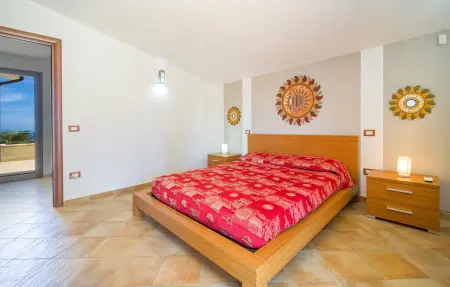 Villa Oceania, Maison 8 personnes à Altavilla Milicia (PA) - Photo 38