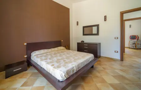 Villa Oceania, Maison 8 personnes à Altavilla Milicia (PA) - Photo 42