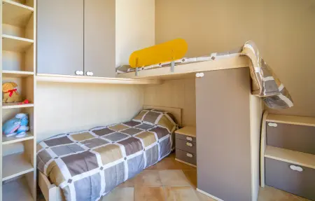 Villa Oceania, Maison 8 personnes à Altavilla Milicia (PA) - Photo 43